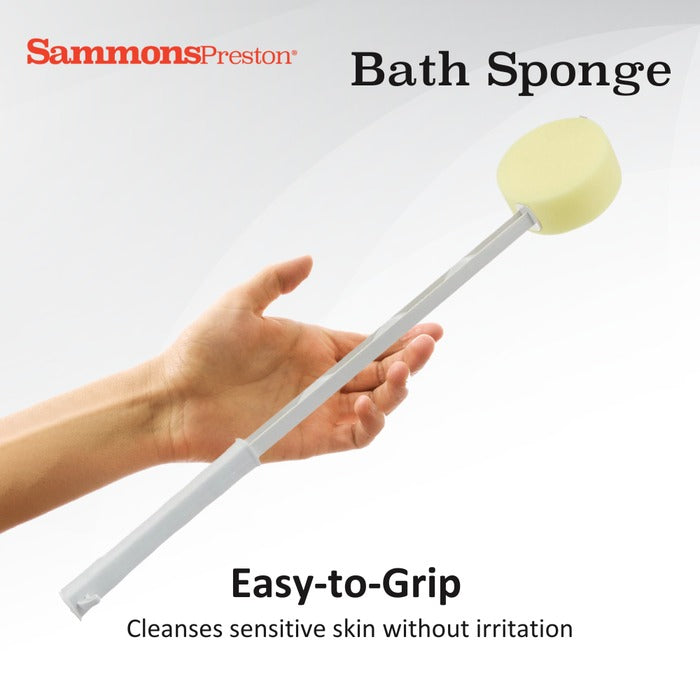 Bath Sponge