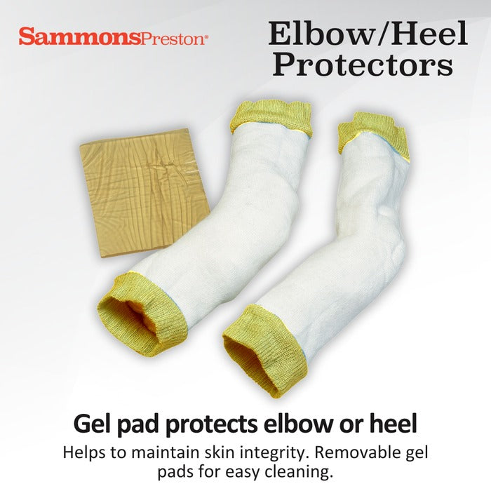 Rolyan Elbow And Heel Protectors