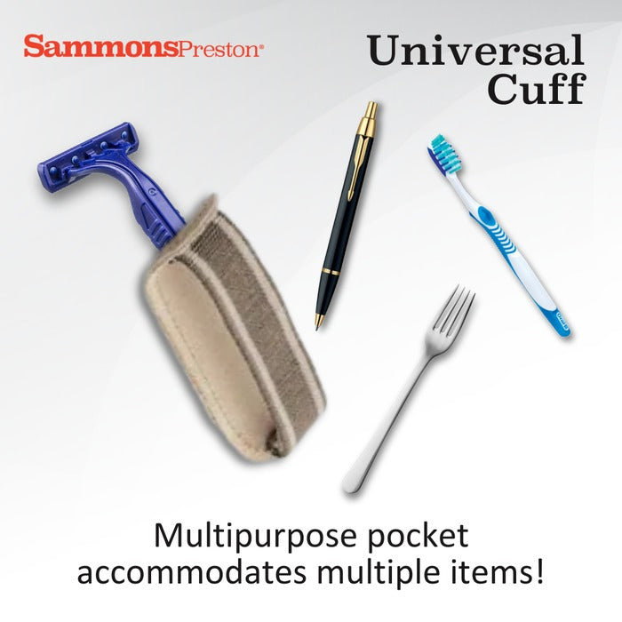 Universal Cuff