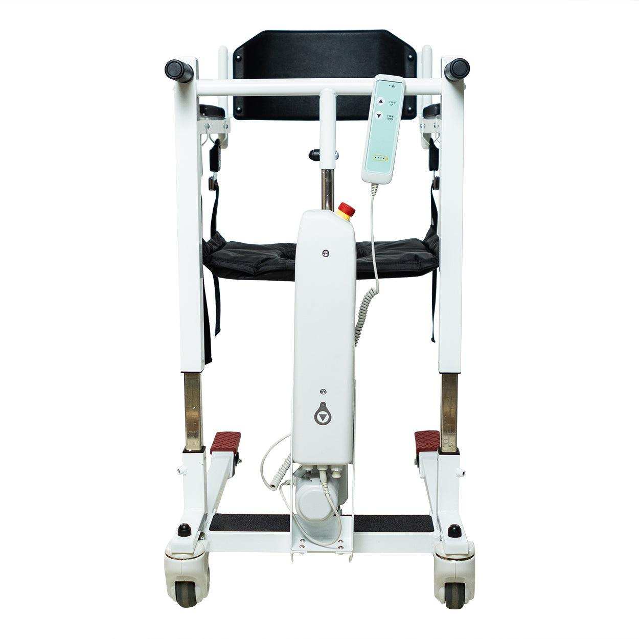 Dignity Lifts Helper Toilet Lift - Shop Home Med