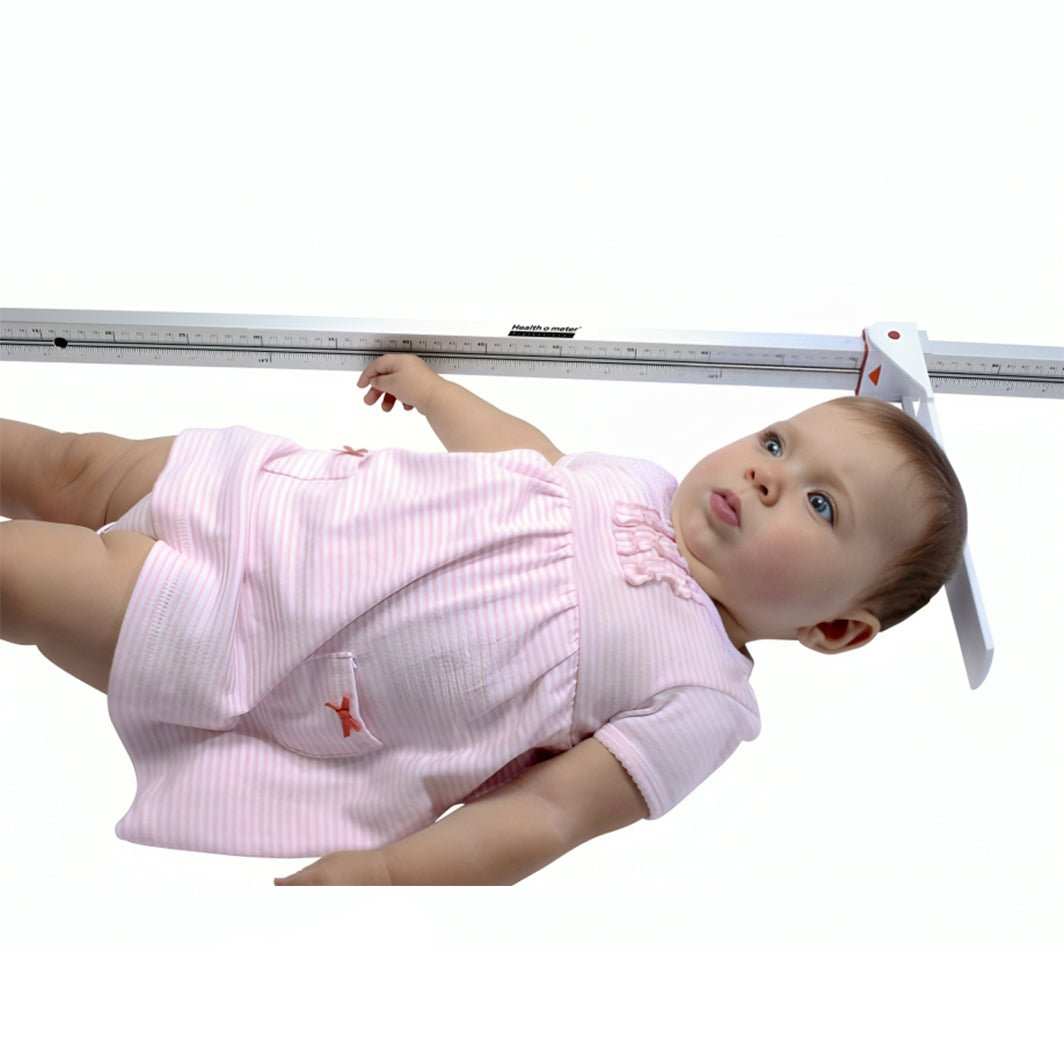 Health o Meter Digital Pediatric Tray Scale