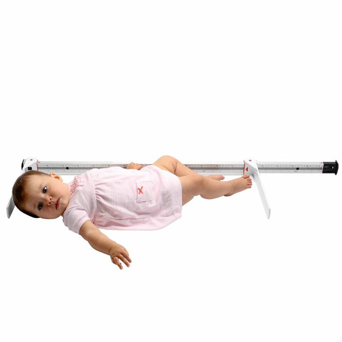 BABYHR Pediatric Measuring Rod - 3" - 39"