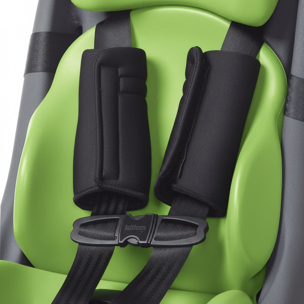 Special Tomato MPS Replacement Back Cushion