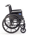 Invacare 9000 SL Manual Wheelchair with Desk Arms