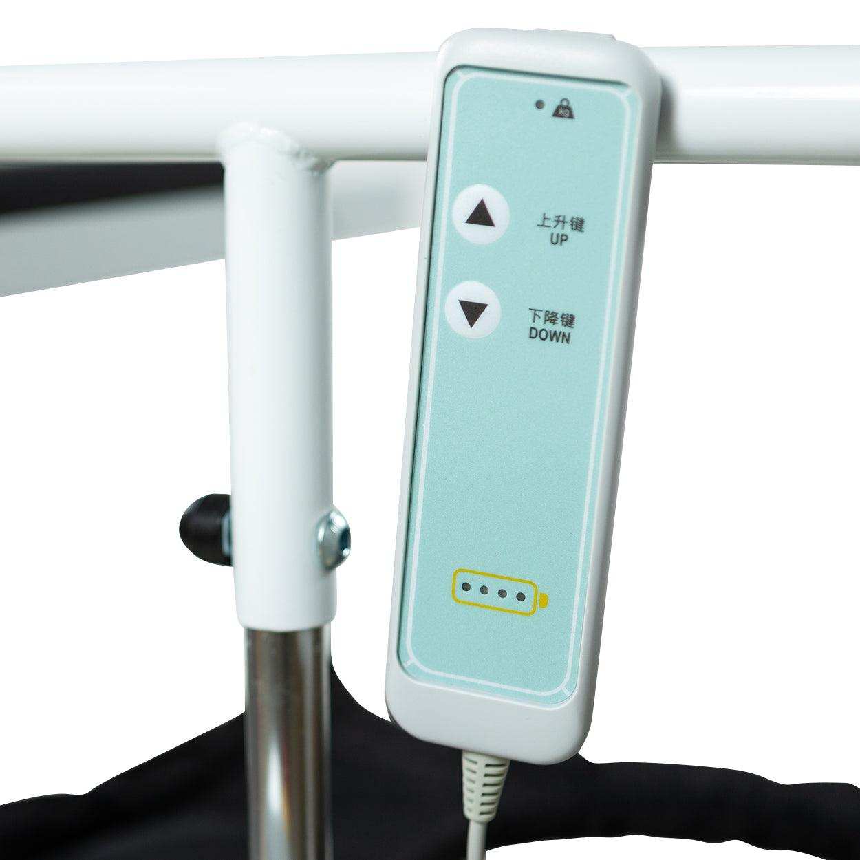 Dignity Lifts Helper Toilet Lift - Shop Home Med