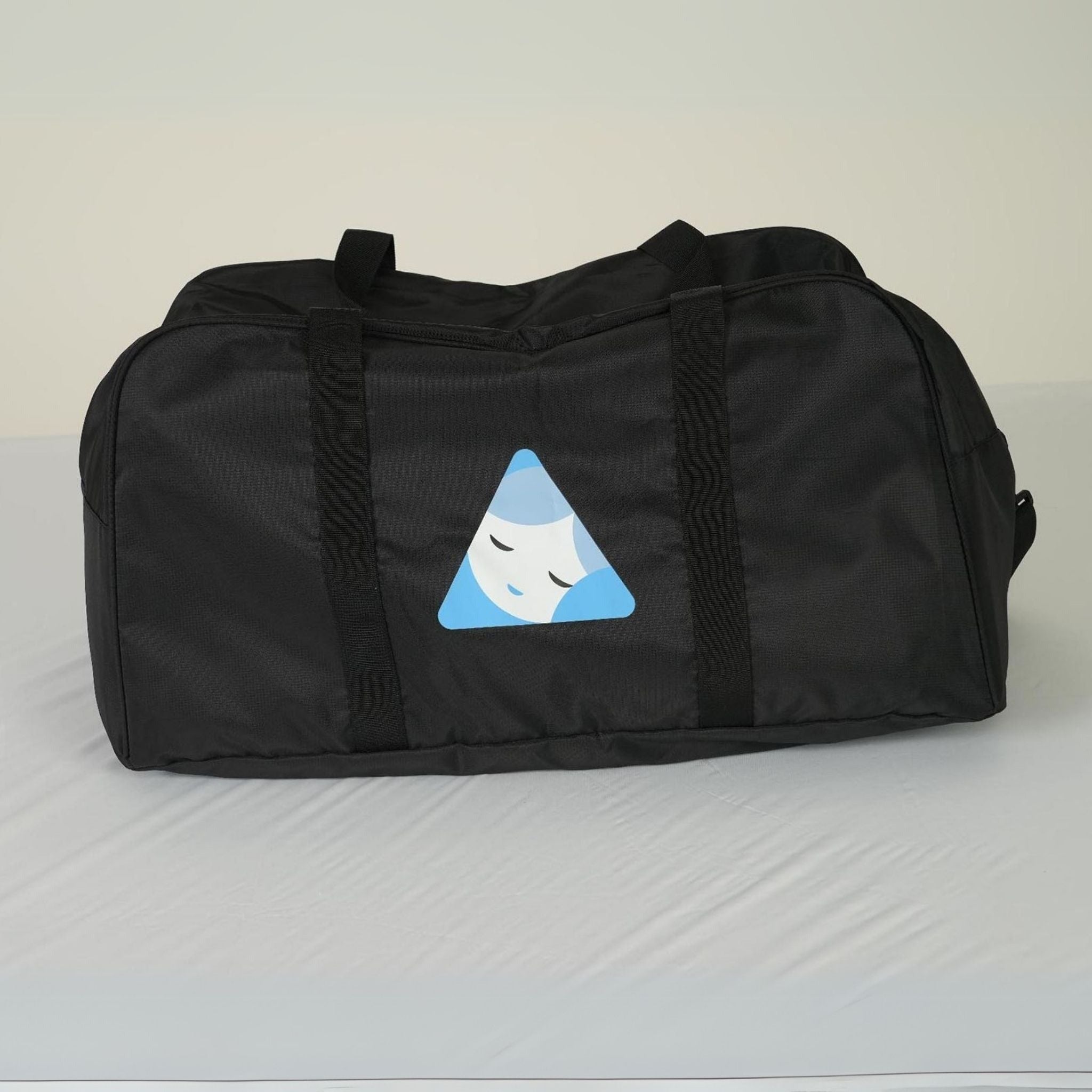 Safe Place Model 100 Travel Bed Portable Special-Needs Inflatable Travel Bed