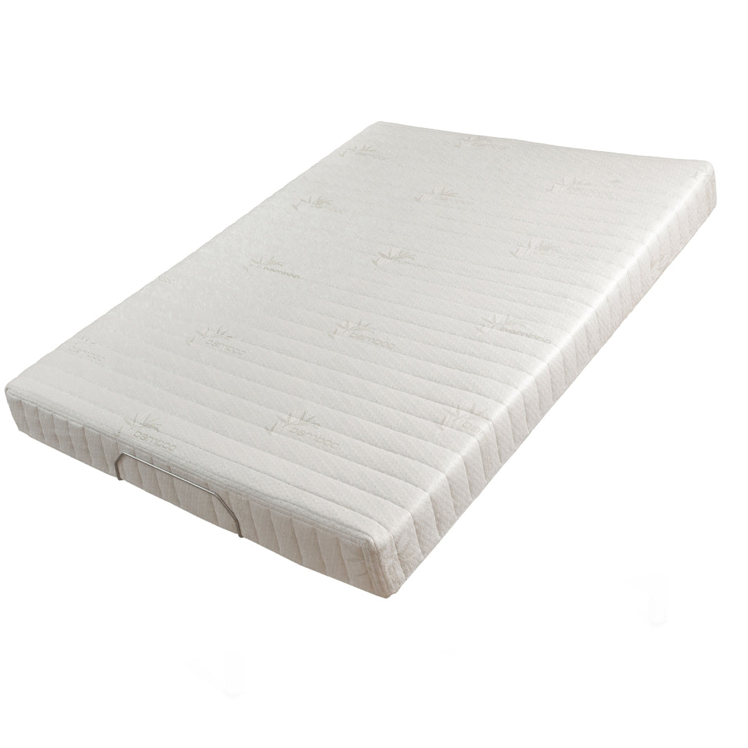 Transfer Master Supernal Soft Touch Memory Foam Mattress