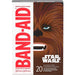 BAND-AID Star Wars Adhesive Bandages - 20 Count - Shop Home Med
