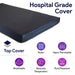 ProHeal Bariatric Foam Hospital Bed For Bed Sore Prevention - Shop Home Med
