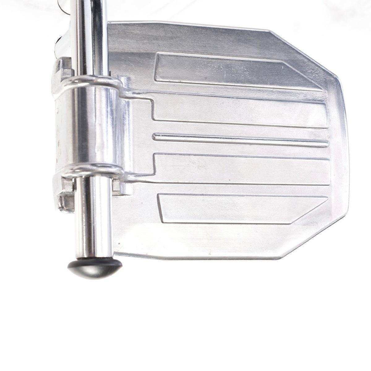 ProHeal Bariatric Titus Wheelchair - Shop Home Med