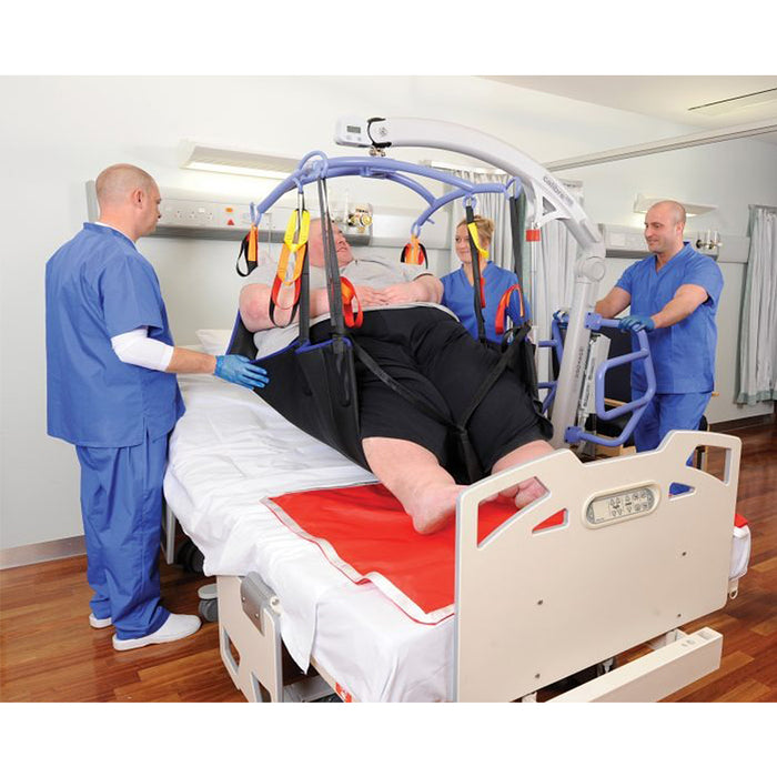 Joerns Hoyer Bariatric Hammock Patient Sling