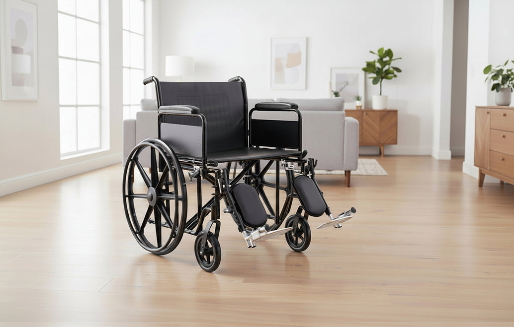 Bariatric Wheelchairs