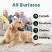 Bark & Clean Pup Odor Eliminator Spray - Shop Home Med