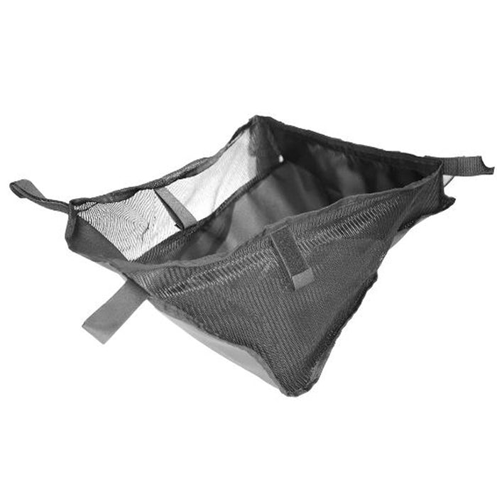 Accesorio para cesta de la compra para cochecito Coche XL