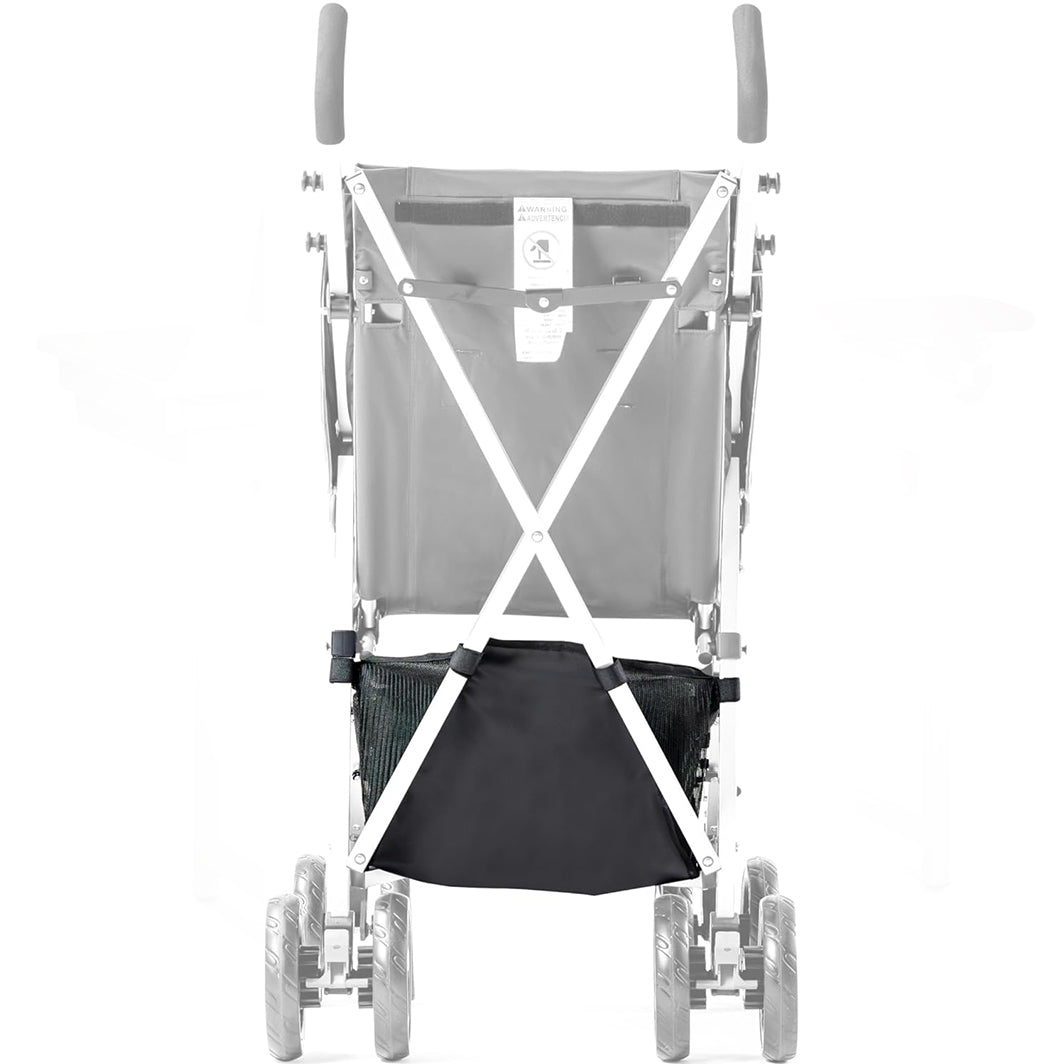Coche XL Stroller Shopping Basket Accessory