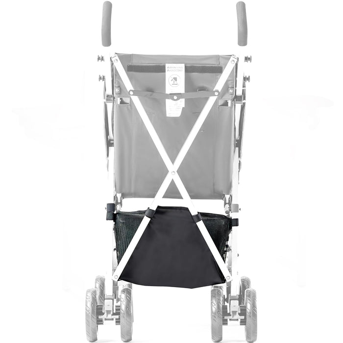 Accesorio para cesta de la compra para cochecito Coche XL