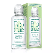 Biotrue Contact Lens Solution - 4oz - Shop Home Med
