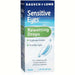 Bausch & Lomb Sensitive Eyes Contact Lens Solution for Rewetting Soft Contact Lenses - Shop Home Med