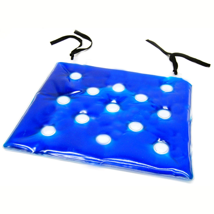 Gel-Lift Cushion with Safety Ties