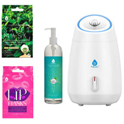 Pursonic Pursonic Ultimate Lip and Skin Care Set Hydration Heroes Bundle shophomemed