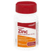 Leader Tm Chelated Zinc 50Mg Tablets 100 Ct , Tablets