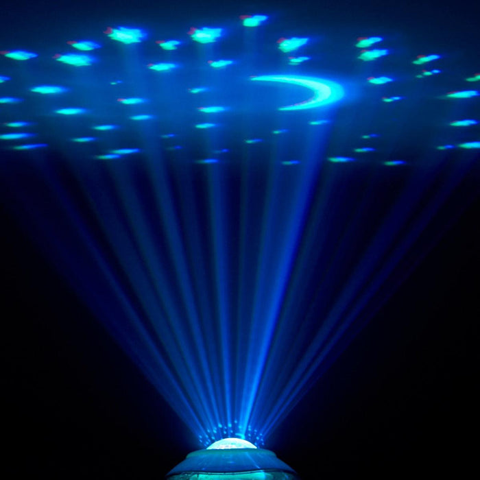 Vicks Starry Night Cool Moisture Humidifier Blue - 1 Gal