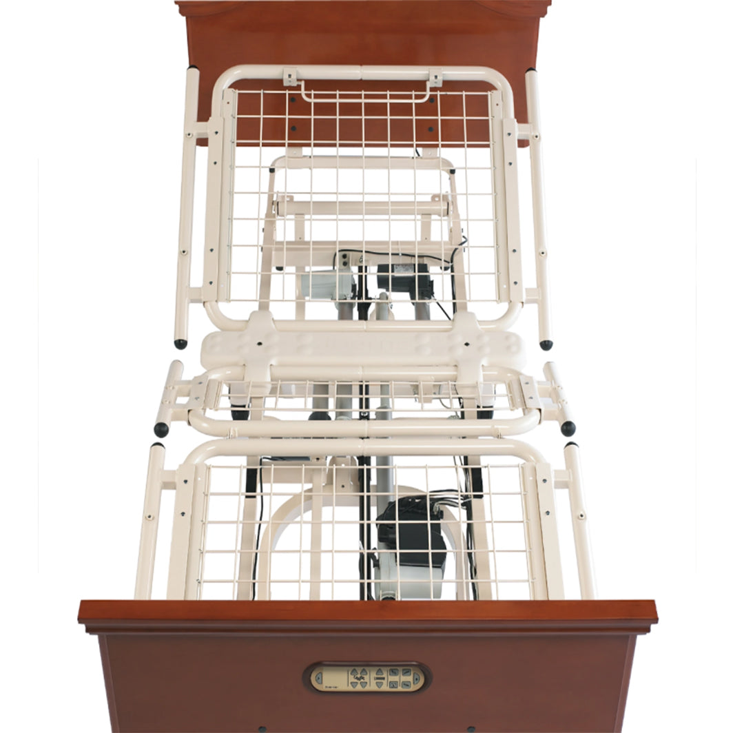 Joerns 42" Width Extension Kit