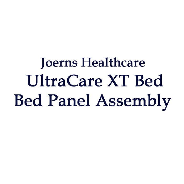 Joerns Bed Panel Assembly for UltraCare XT Bed