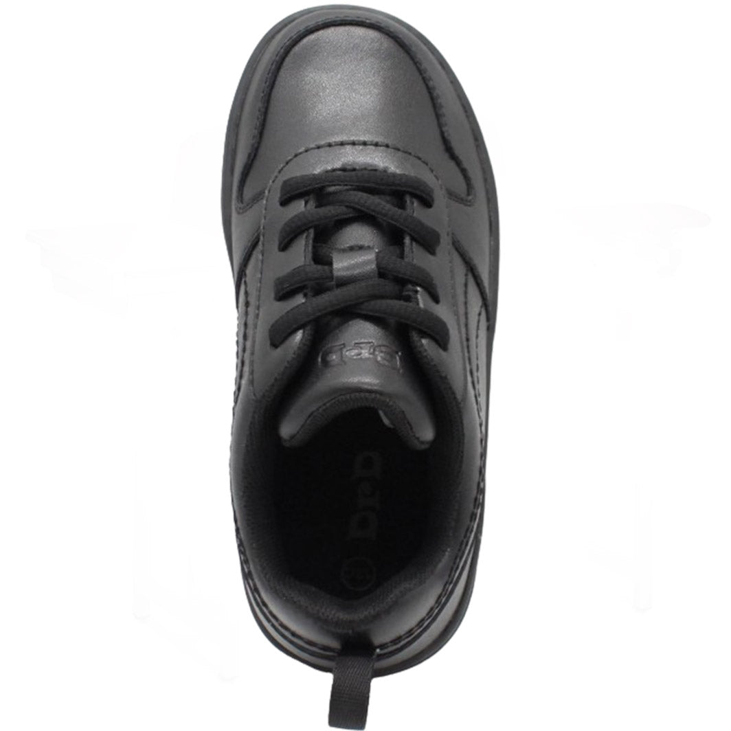 DrD Kids Footwear Beetle Shoes Ankle-Foot Orthosis and Orthopedic Friendly