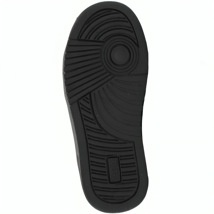 DrD Kids Footwear Beetle Shoes Ankle-Foot Orthosis and Orthopedic Friendly