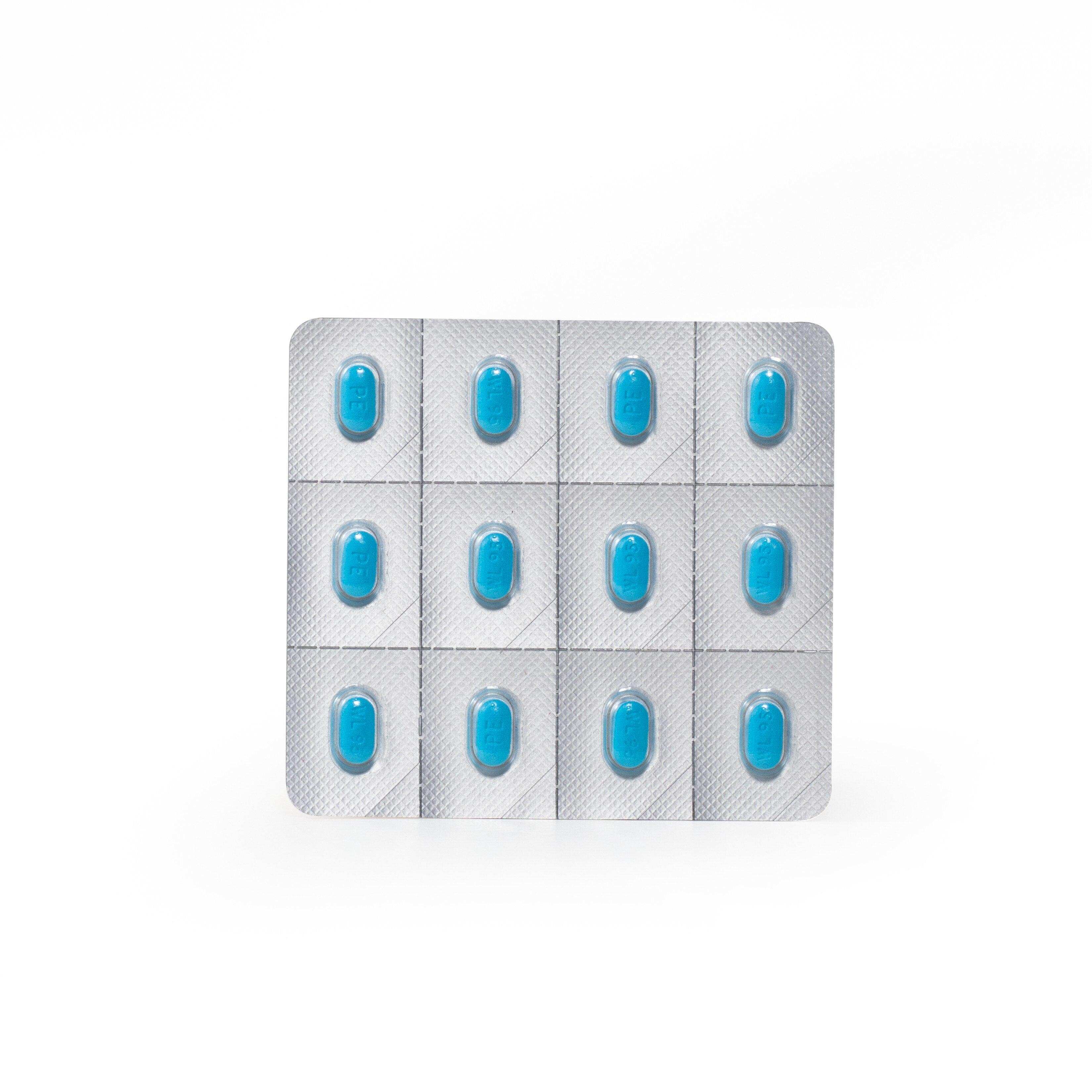 Benadryl Allergy Plus Congestion Ultra Tablets 24 Count - Shop Home Med