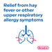 Benadryl Allergy Relief 25Mg Dye-Free Liquigels - 24Ct Gels - Shop Home Med