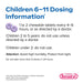 Benadryl Childrens Allergy Chewables Grape 20 Tablets - Shop Home Med