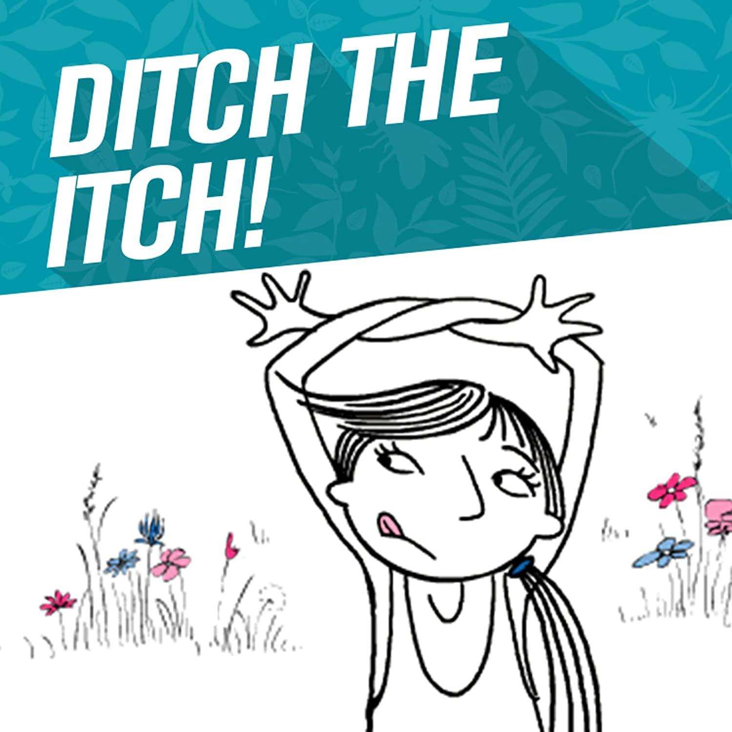 Benadryl Itch Relief Stick Travel Size 0.47 fl. oz - Shop Home Med