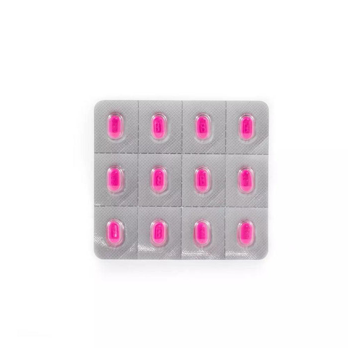 Benadryl Ultra Allergy Relief Tablets - Shop Home Med