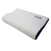 Almohada viscoelástica contorneada iCare 