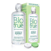 Biotrue Contact Lens Solution - 10oz - Shop Home Med