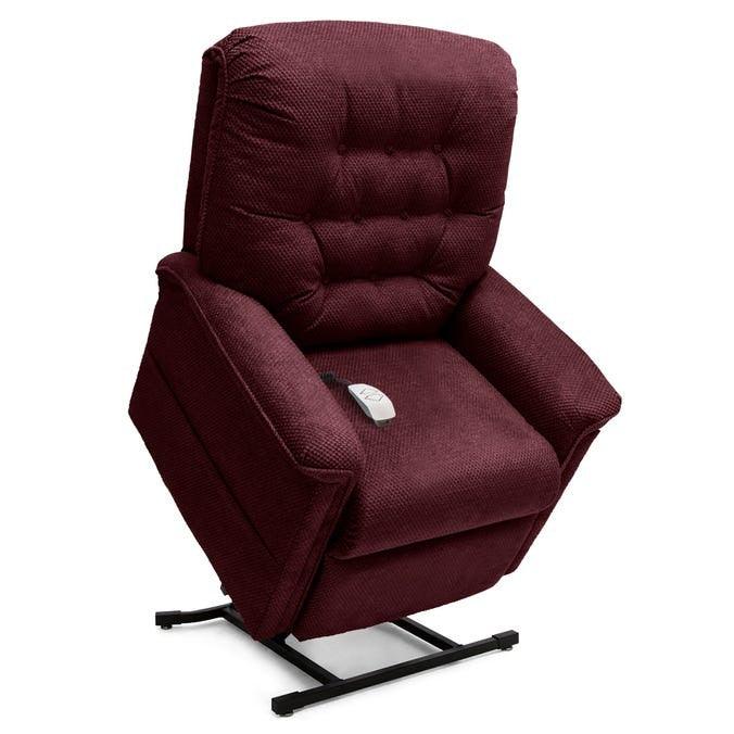 Pride Mobility Heritage Lift Recliner