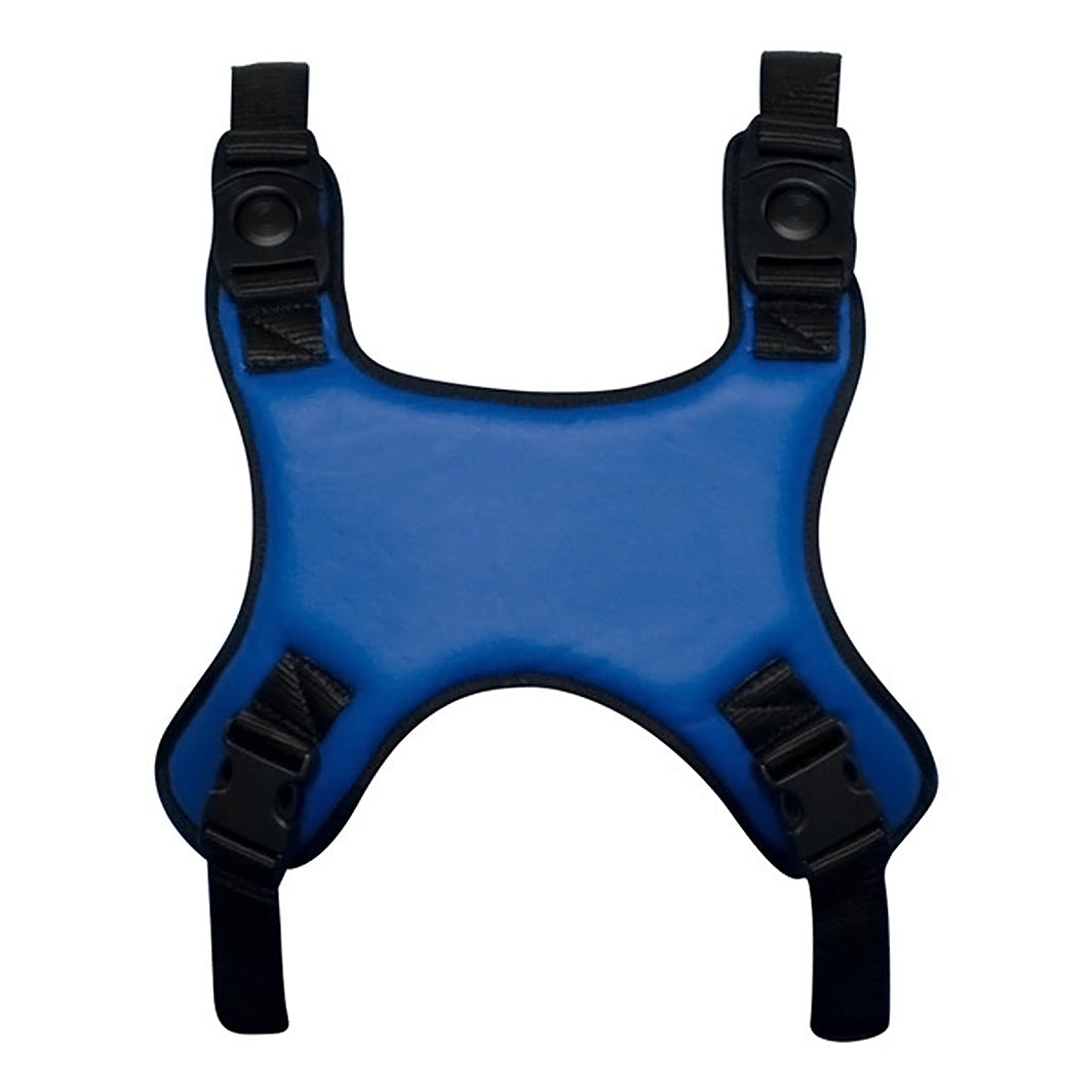 Smirthwaite Juni and Zoomi+ Chair 4 Point Harness