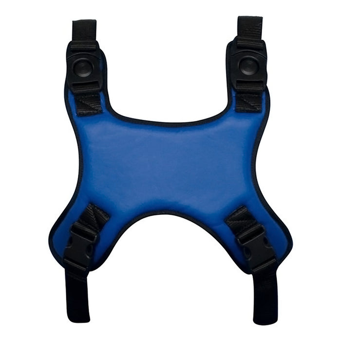 Smirthwaite Juni and Zoomi+ Chair 4 Point Harness