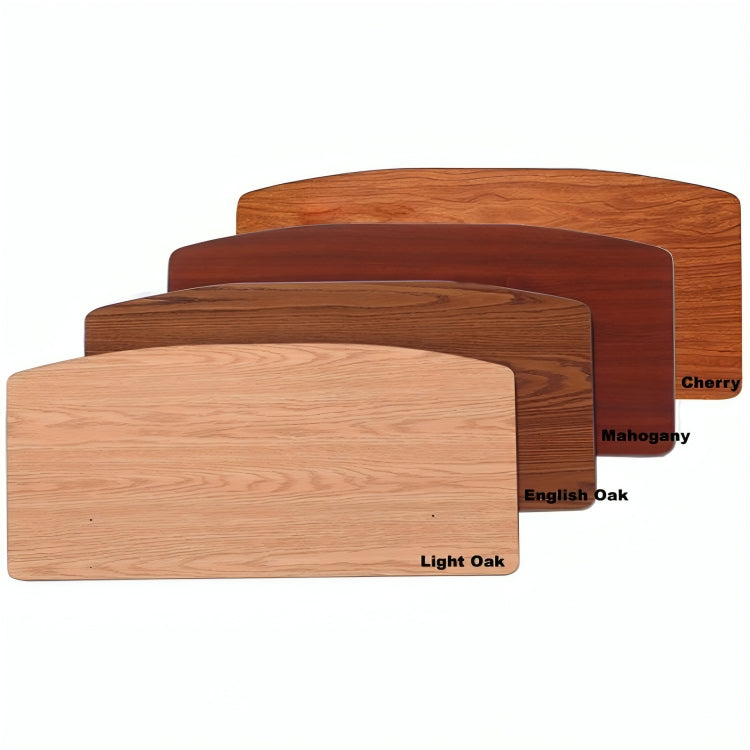 Med-Mizer Standard Laminated Head/Foot Boards