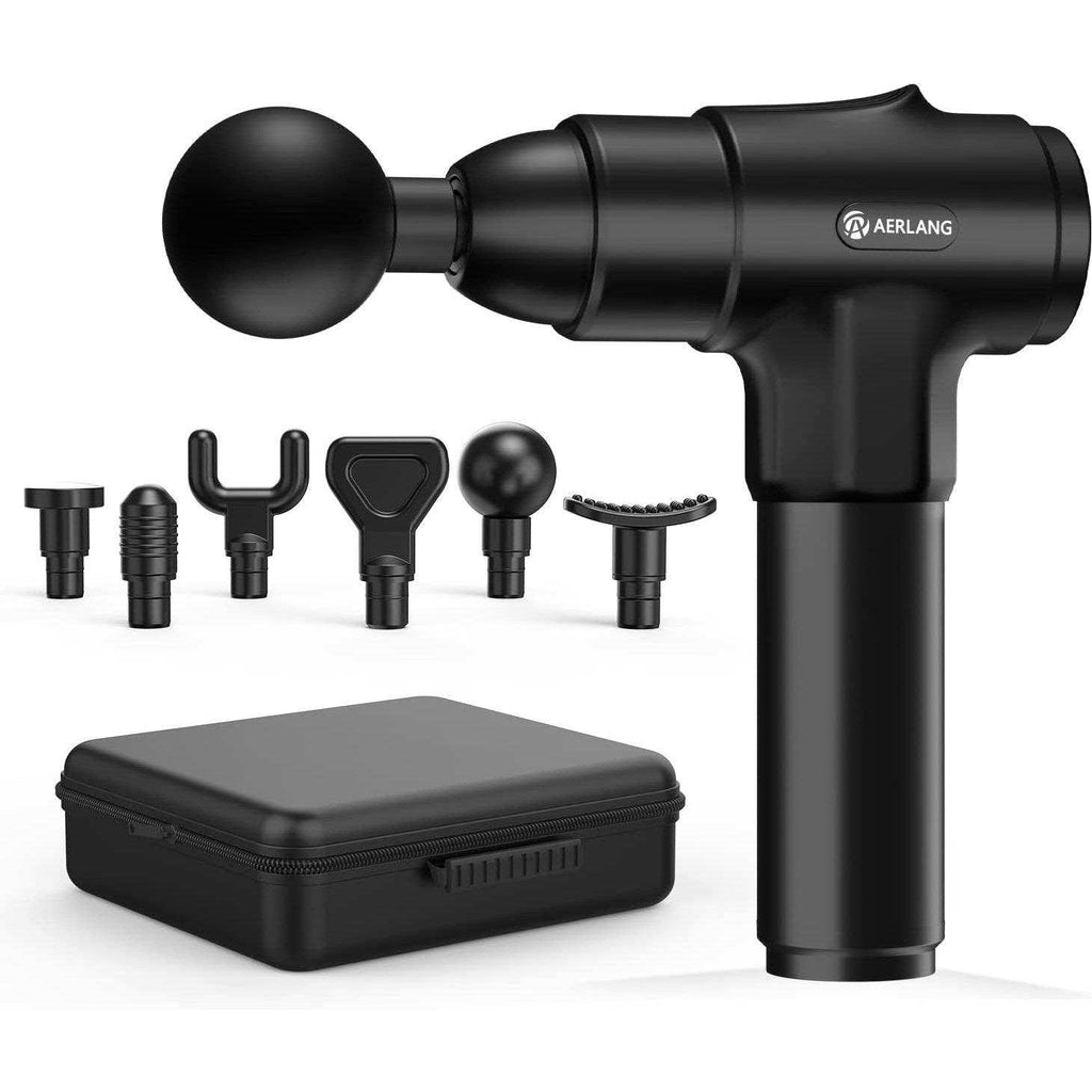 FSA/HSA Eligible Massage Guns for Pain Relief — Shop Home Med