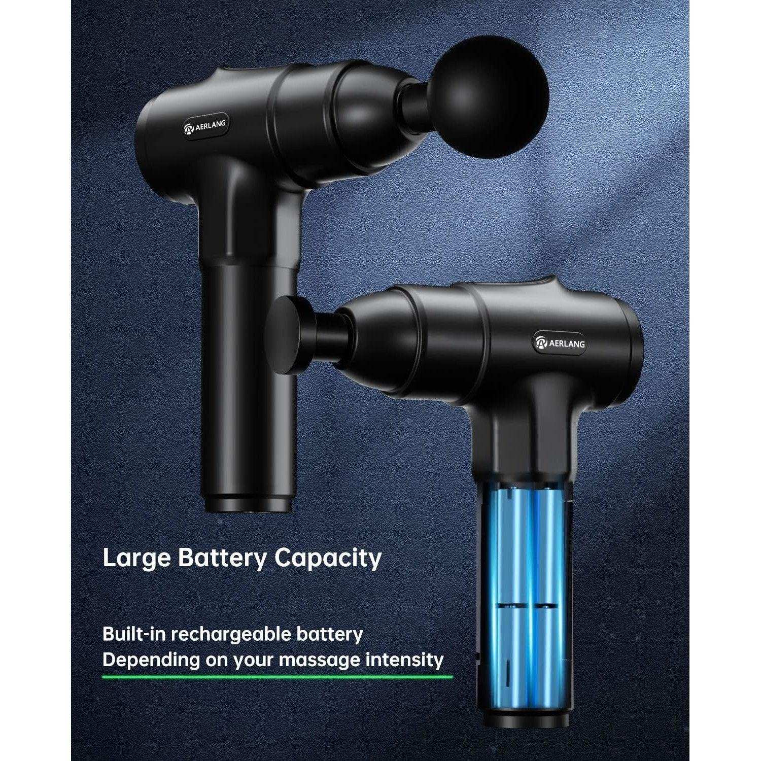 Body Muscle Massager for Pain Relief - Shop Home Med