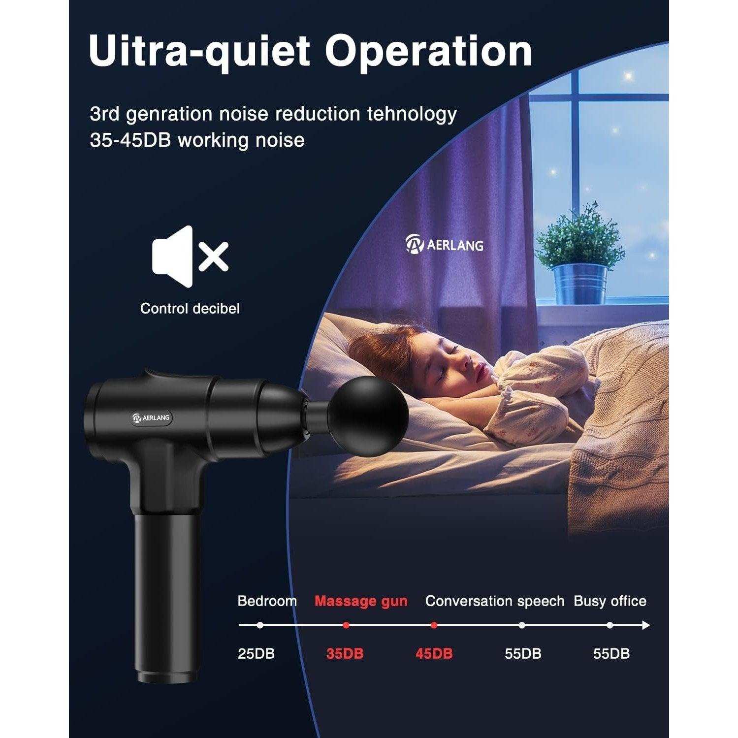 Body Muscle Massager for Pain Relief - Shop Home Med