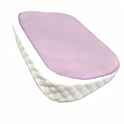 Almohada de posicionamiento corporal en cuña iCare 