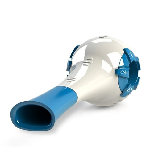 The Breather 1.1 Respiratory Muscle Trainer