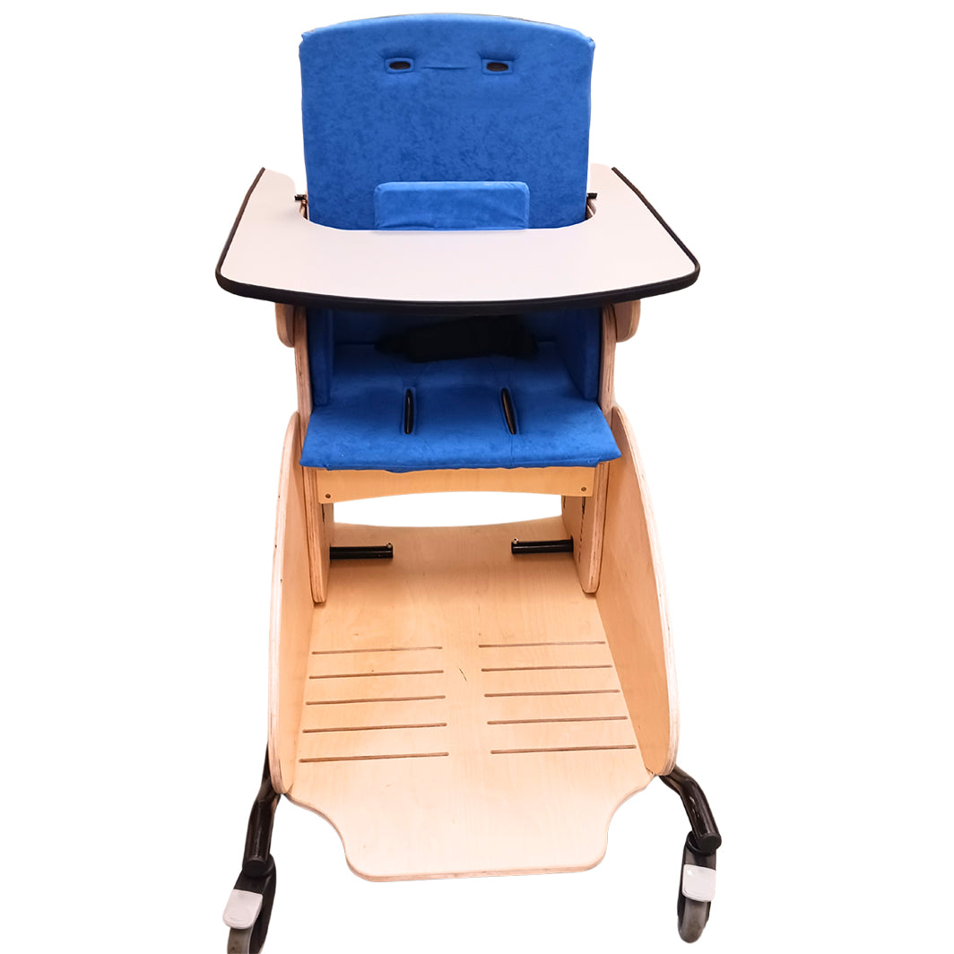 Smirthwaite Brookfield Low Back Chair