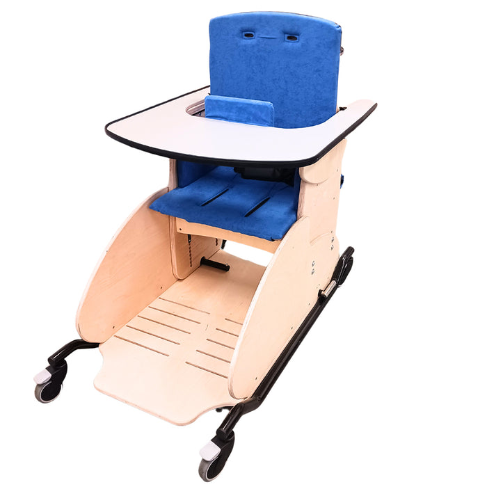 Smirthwaite Brookfield Low Back Chair