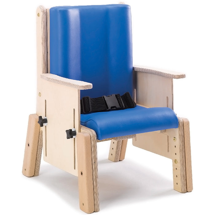 Smirthwaite Brookfield Low Back Chair