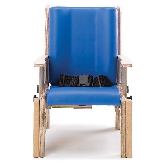 Smirthwaite Brookfield Low Back Chair